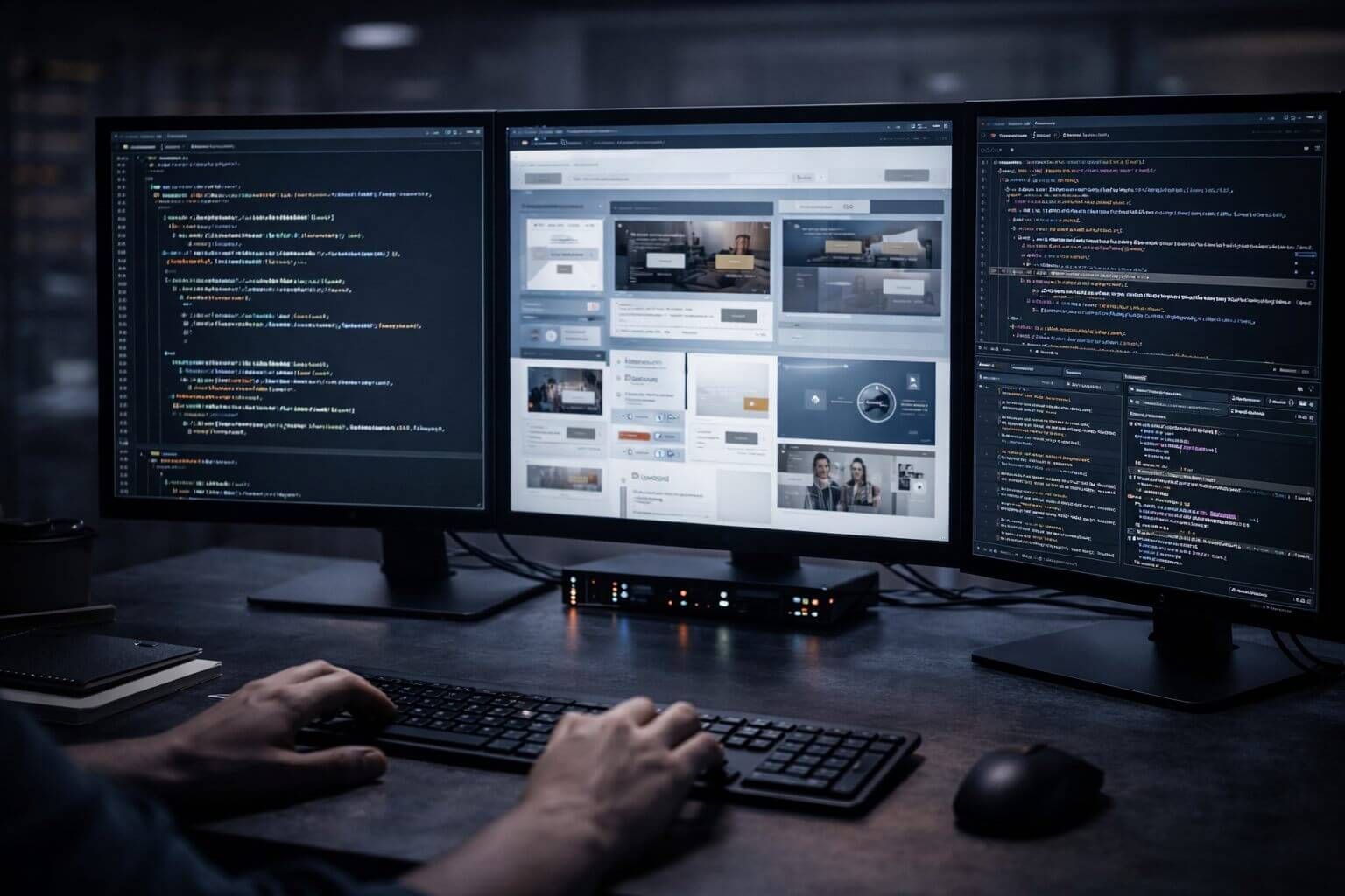 Playwright Python Web Scraping: CSS & Shadow DOM Guide